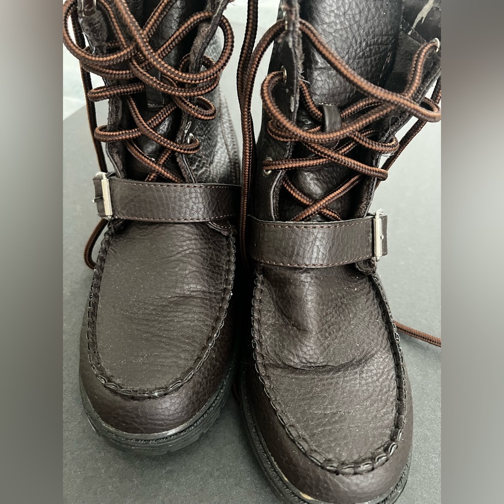 Carrini Women’s Boots